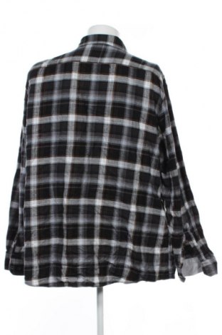 Herrenhemd Jim Spencer, Größe 4XL, Farbe Mehrfarbig, Preis € 8,99