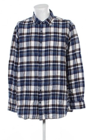 Pánská košile  Jim Spencer, Velikost 4XL, Barva Vícebarevné, Cena  189,00 Kč