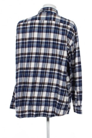 Pánská košile  Jim Spencer, Velikost 4XL, Barva Vícebarevné, Cena  189,00 Kč