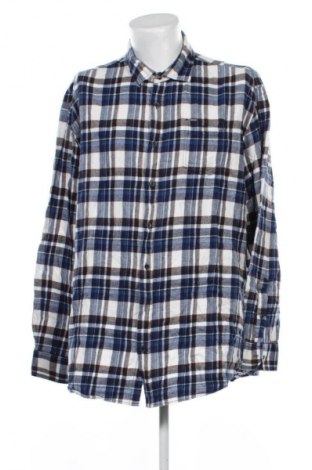 Pánská košile  Jim Spencer, Velikost 4XL, Barva Vícebarevné, Cena  189,00 Kč