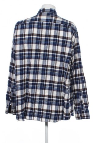 Pánská košile  Jim Spencer, Velikost 4XL, Barva Vícebarevné, Cena  189,00 Kč
