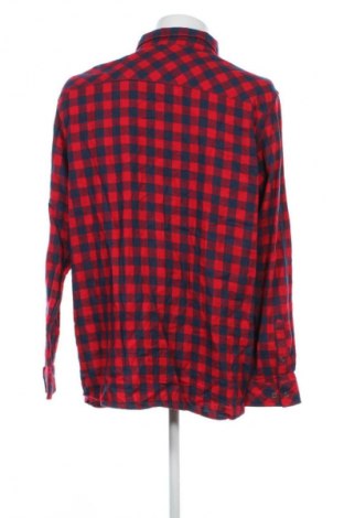 Herrenhemd John Baner, Größe XXL, Farbe Mehrfarbig, Preis € 12,99