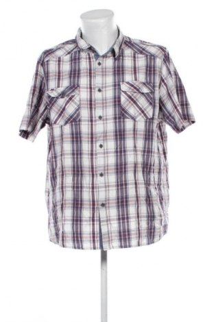 Cămașă de bărbați John Baner, Mărime 3XL, Culoare Multicolor, Preț 70,99 Lei