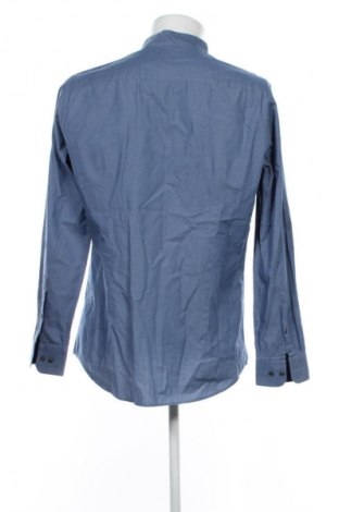 Herrenhemd Joop!, Größe L, Farbe Blau, Preis € 34,99