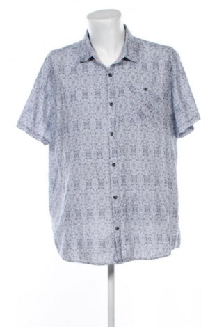 Herrenhemd Kenvelo, Größe XXL, Farbe Mehrfarbig, Preis € 11,99