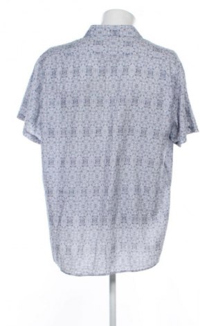 Herrenhemd Kenvelo, Größe XXL, Farbe Mehrfarbig, Preis € 11,99