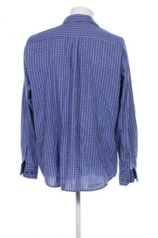 Herrenhemd King, Größe XXL, Farbe Mehrfarbig, Preis 11,99 €