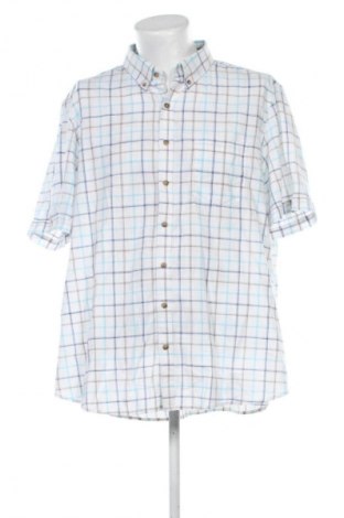 Cămașă de bărbați LC Waikiki, Mărime 4XL, Culoare Multicolor, Preț 76,32 Lei
