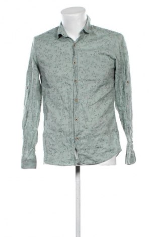 Cămașă de bărbați LC Waikiki, Mărime M, Culoare Multicolor, Preț 50,99 Lei