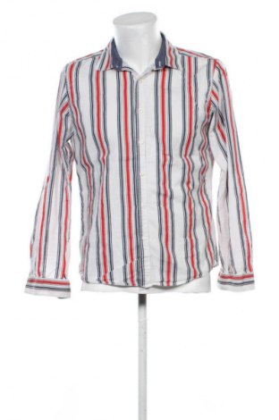 Herrenhemd LC Waikiki, Größe L, Farbe Mehrfarbig, Preis 9,99 €