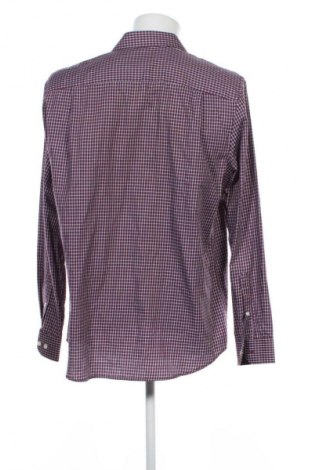 Herrenhemd LC Waikiki, Größe XL, Farbe Mehrfarbig, Preis 9,99 €