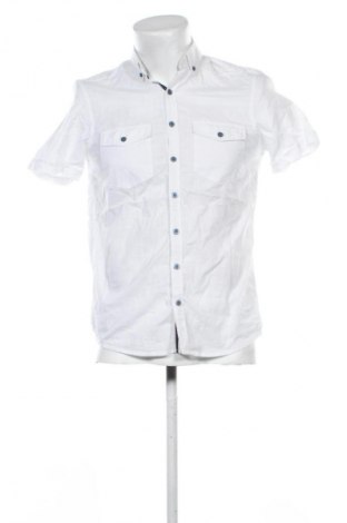 Herrenhemd LC Waikiki, Größe S, Farbe Weiß, Preis € 11,99