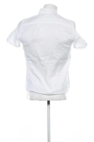 Herrenhemd LC Waikiki, Größe S, Farbe Weiß, Preis € 11,99