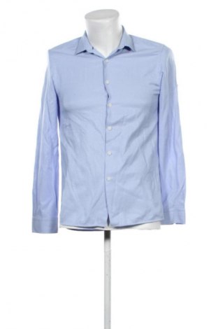 Herrenhemd LC Waikiki, Größe M, Farbe Mehrfarbig, Preis 14,77 €