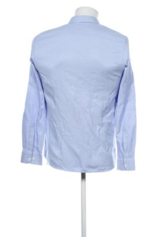 Herrenhemd LC Waikiki, Größe M, Farbe Mehrfarbig, Preis 14,77 €