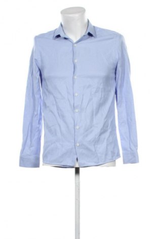 Herrenhemd LC Waikiki, Größe M, Farbe Mehrfarbig, Preis 14,77 €