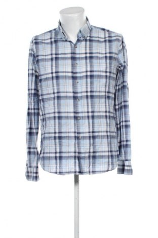 Herrenhemd LC Waikiki, Größe L, Farbe Mehrfarbig, Preis 14,77 €
