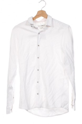 Herrenhemd LCW, Größe S, Farbe Weiß, Preis € 5,79