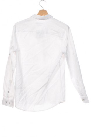 Herrenhemd LCW, Größe S, Farbe Weiß, Preis € 5,79