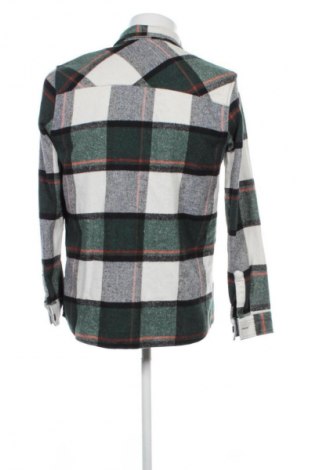 Cămașă de bărbați LCW, Mărime S, Culoare Multicolor, Preț 142,50 Lei