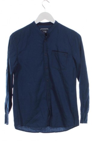 Herrenhemd LCW, Größe S, Farbe Blau, Preis € 9,99