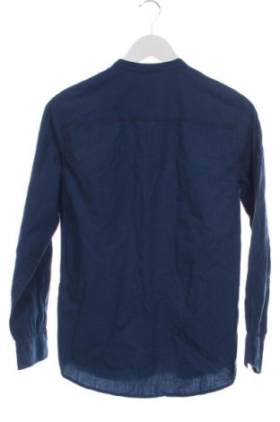Herrenhemd LCW, Größe S, Farbe Blau, Preis € 9,99