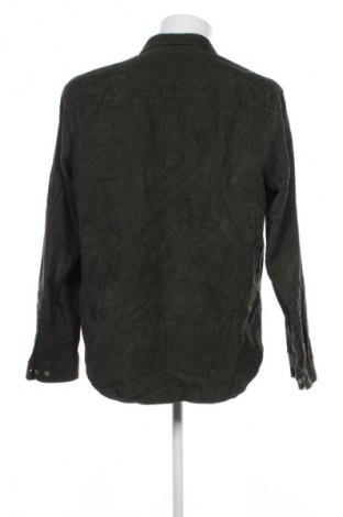 Pánska košeľa  LCW, Veľkosť L, Farba Zelená, Cena  10,95 €