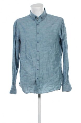 Herrenhemd LCW, Größe L, Farbe Blau, Preis 14,83 €