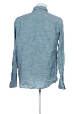 Herrenhemd LCW, Größe L, Farbe Blau, Preis 14,83 €