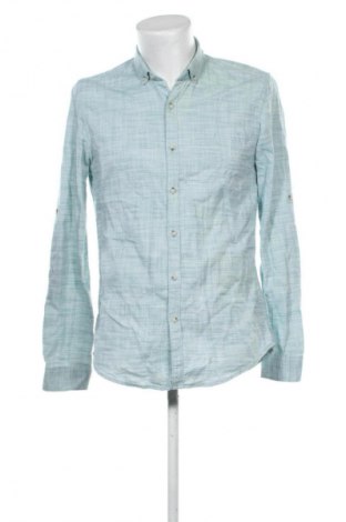 Herrenhemd LCW, Größe M, Farbe Mehrfarbig, Preis 14,77 €