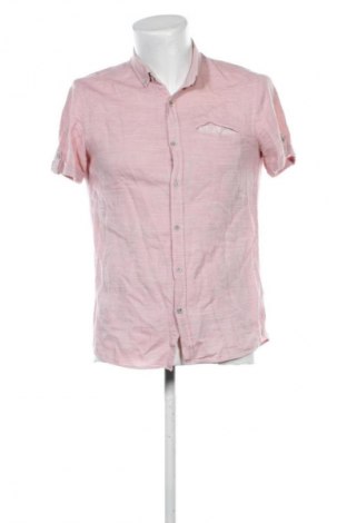 Herrenhemd LCW, Größe M, Farbe Mehrfarbig, Preis 14,77 €