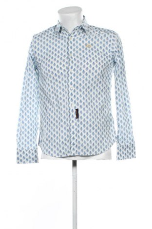 Cămașă de bărbați La Martina, Mărime S, Culoare Multicolor, Preț 250,99 Lei