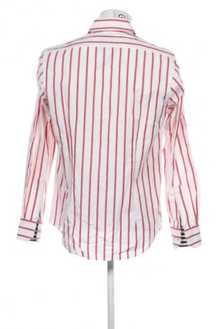 Herrenhemd La Martina, Größe M, Farbe Mehrfarbig, Preis € 34,79