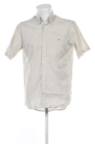 Herrenhemd Lacoste, Größe L, Farbe Mehrfarbig, Preis 50,99 €