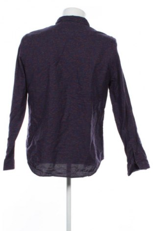Herrenhemd Lacoste, Größe L, Farbe Mehrfarbig, Preis 53,99 €
