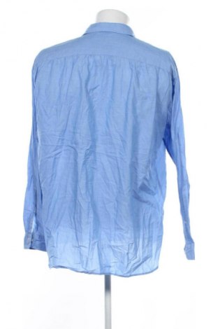 Cămașă de bărbați Lacoste, Mărime XXL, Culoare Albastru, Preț 261,99 Lei