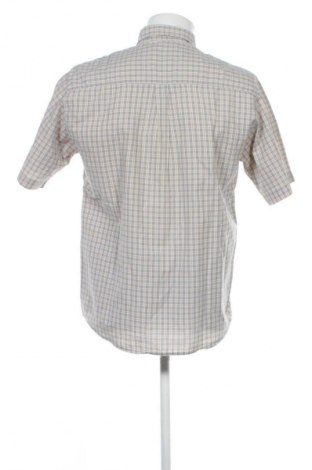 Herrenhemd Lacoste, Größe L, Farbe Mehrfarbig, Preis 25,99 €