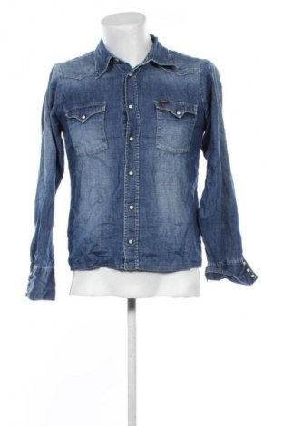 Herrenhemd Lee, Größe L, Farbe Blau, Preis 28,99 €