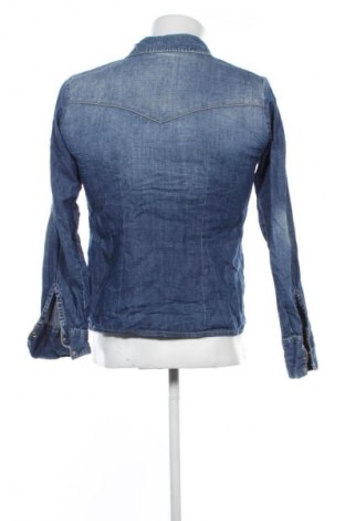 Herrenhemd Lee, Größe L, Farbe Blau, Preis 28,99 €