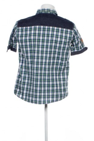 Herrenhemd Lee Cooper, Größe XL, Farbe Mehrfarbig, Preis 14,99 €