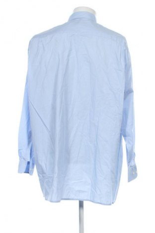 Herrenhemd Leonardo, Größe XXL, Farbe Blau, Preis 4,99 €