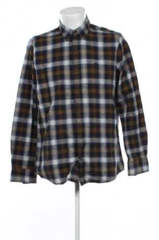 Herrenhemd Lerros, Größe XL, Farbe Mehrfarbig, Preis € 9,99