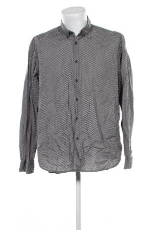 Herrenhemd Lerros, Größe XL, Farbe Mehrfarbig, Preis € 9,99