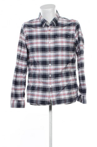 Męska koszula Levi's, Rozmiar L, Kolor Kolorowy, Cena 161,99 zł