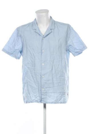 Cămașă de bărbați Levi's, Mărime L, Culoare Albastru, Preț 167,99 Lei