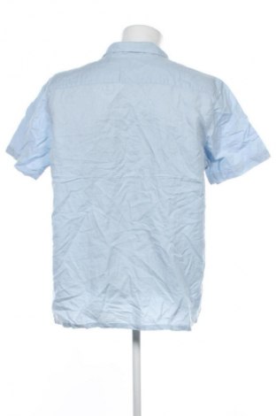 Cămașă de bărbați Levi's, Mărime L, Culoare Albastru, Preț 167,99 Lei