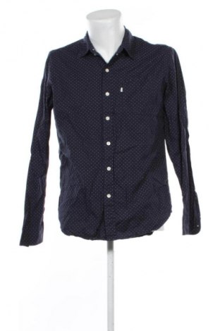 Pánská košile  Levi's, Velikost L, Barva Vícebarevné, Cena  719,00 Kč