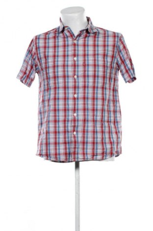 Cămașă de bărbați Levi's, Mărime L, Culoare Multicolor, Preț 166,99 Lei