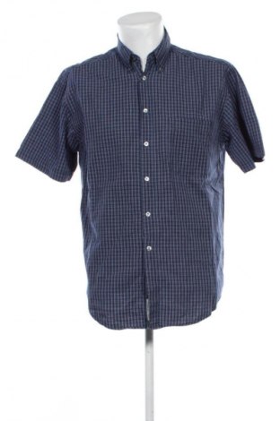 Herrenhemd Levi's, Größe M, Farbe Mehrfarbig, Preis 19,99 €