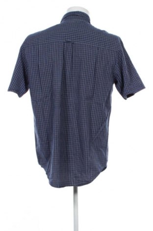 Herrenhemd Levi's, Größe M, Farbe Mehrfarbig, Preis 19,99 €